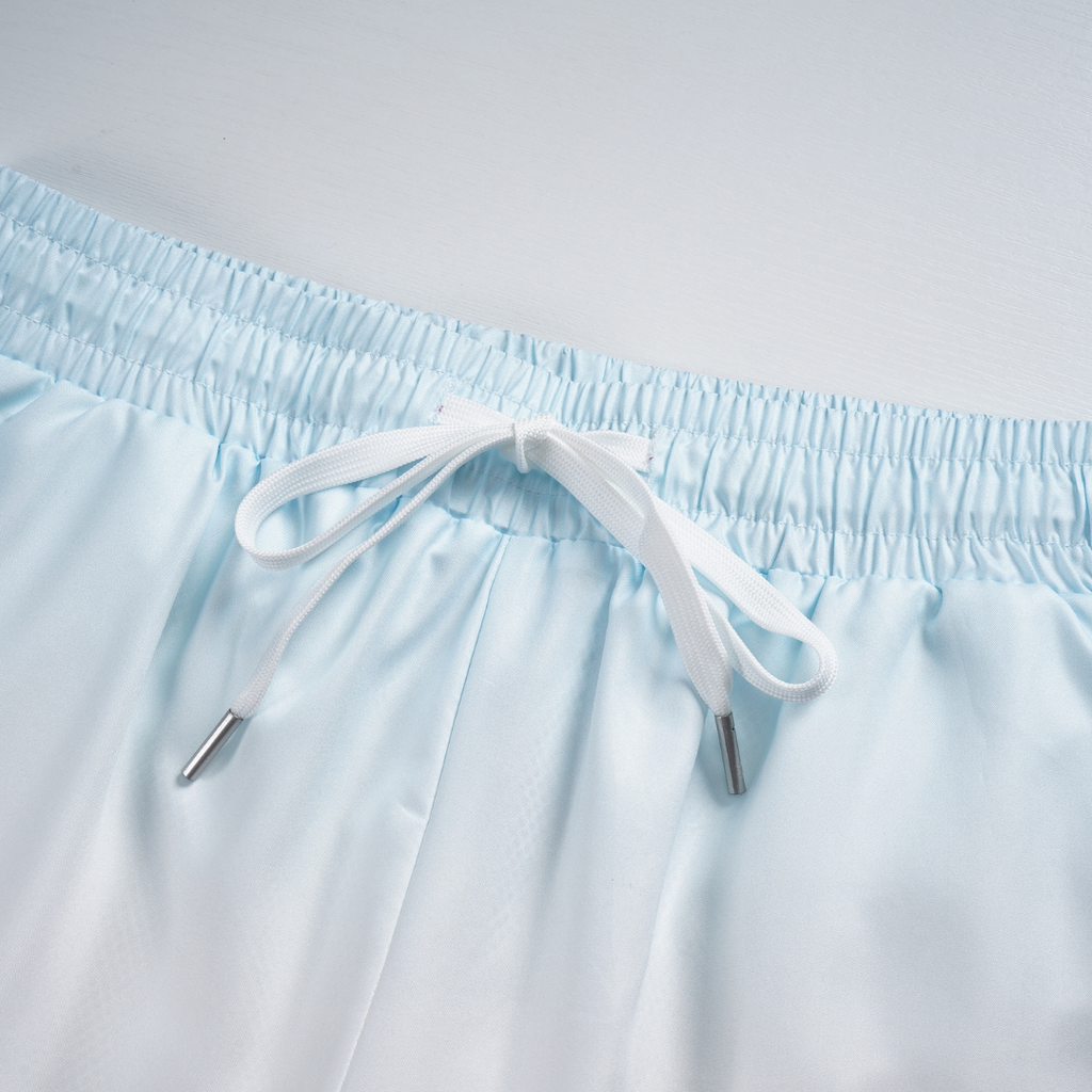 Casa Short Set