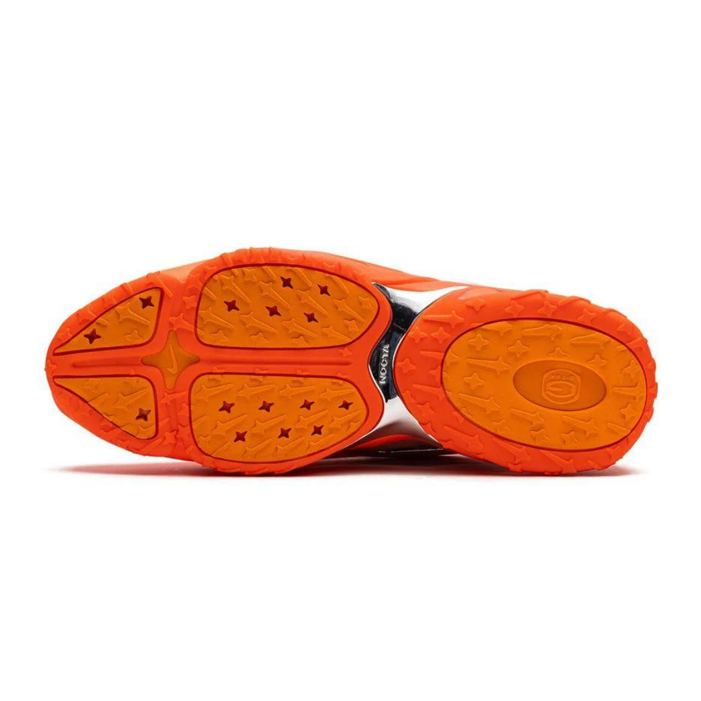 Nocta Metallic Orange · Nike · Nova Neta