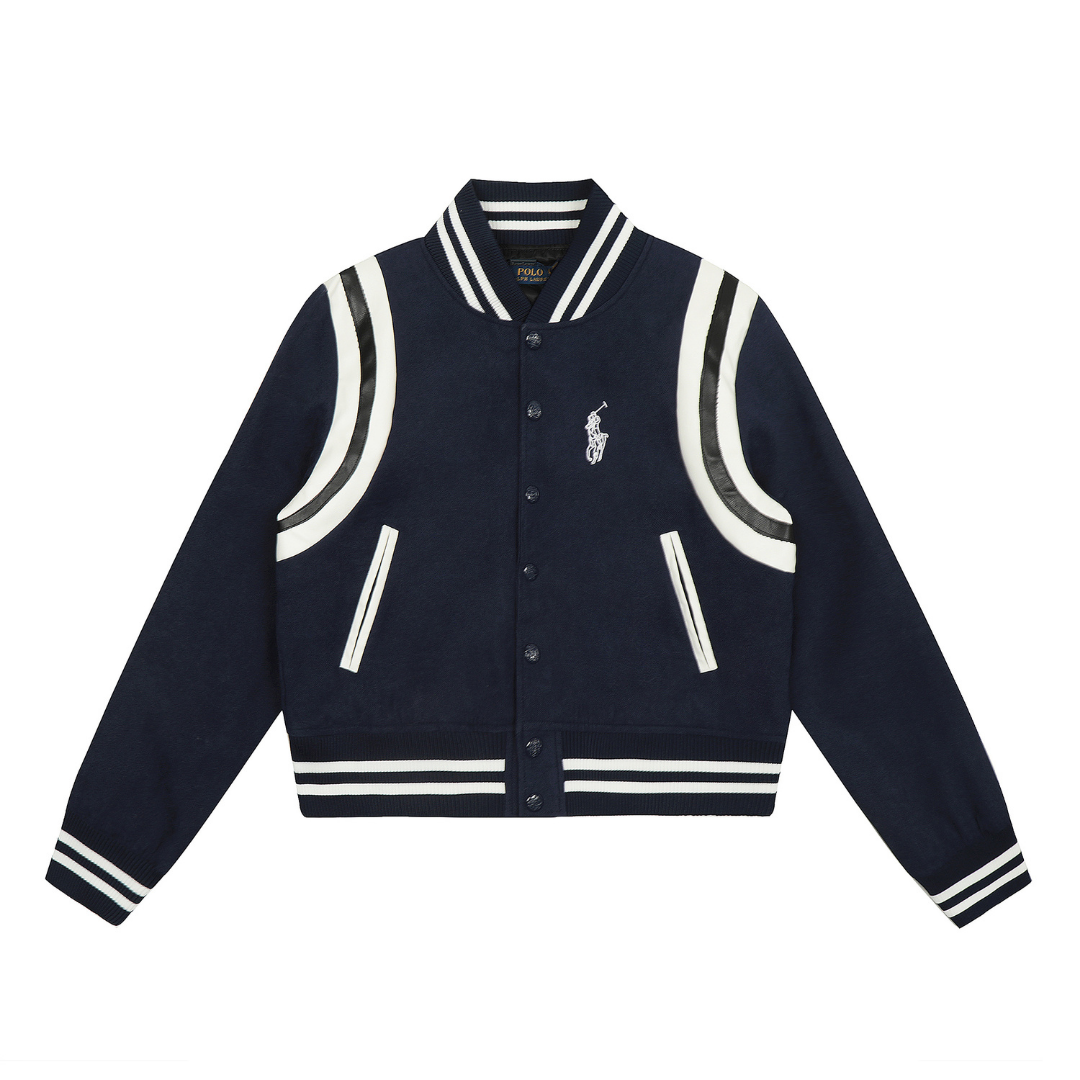 Polo Jacket · Polo Ralph Lauren · Nova Neta