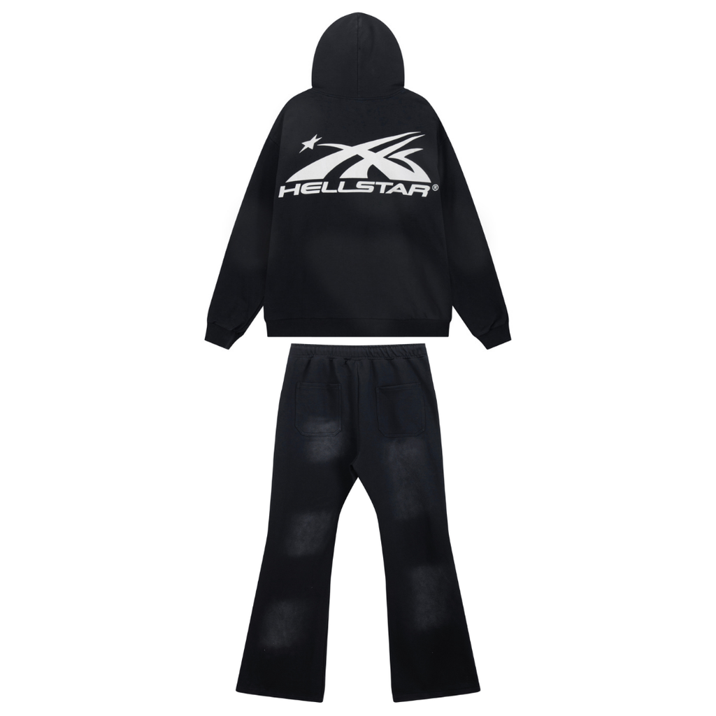 Hell Tracksuit