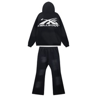 Hell Tracksuit