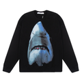 Gvc Shark Sweatshirt · Nova Neta · Nova Neta