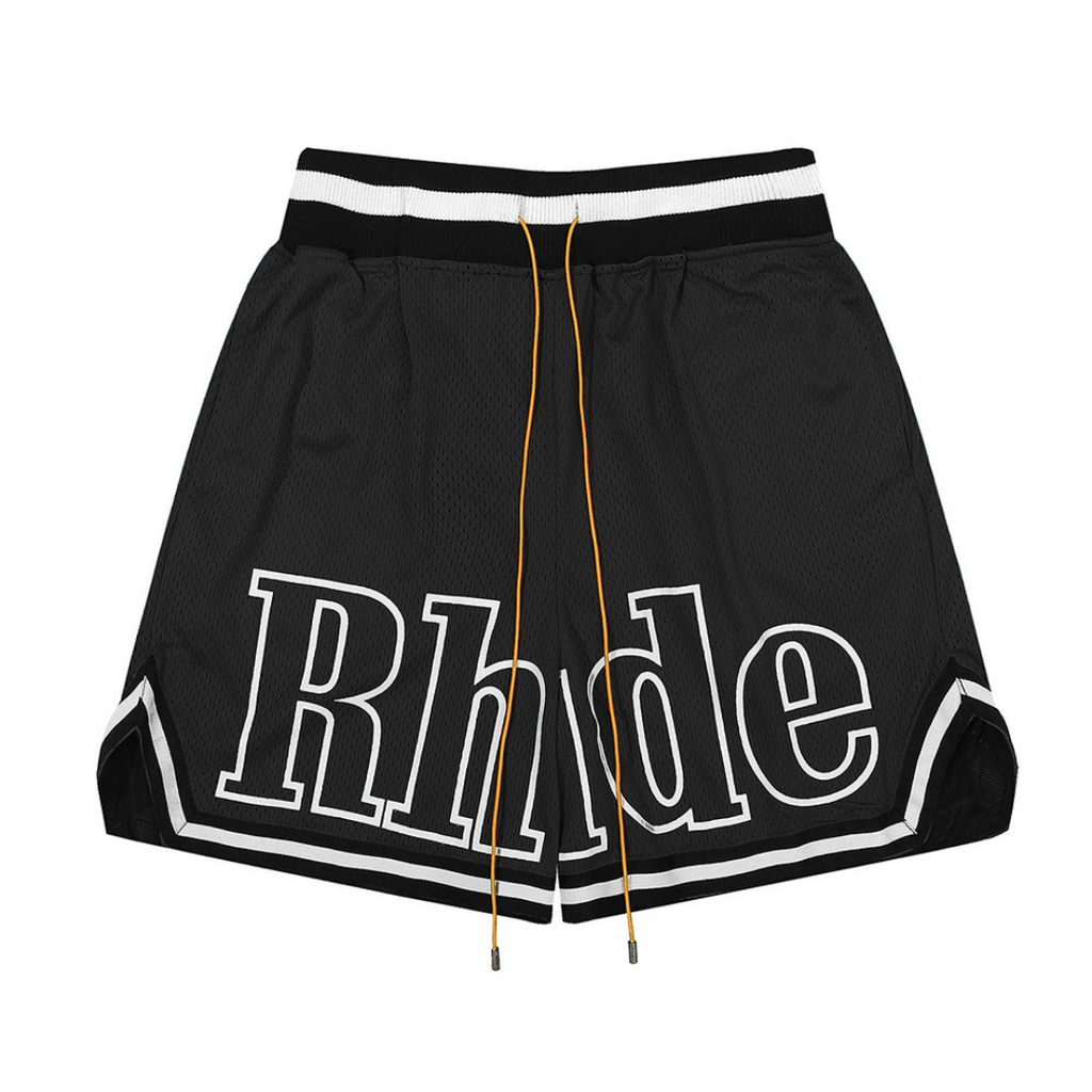 Rh*de Shorts · Nova Neta · Nova Neta