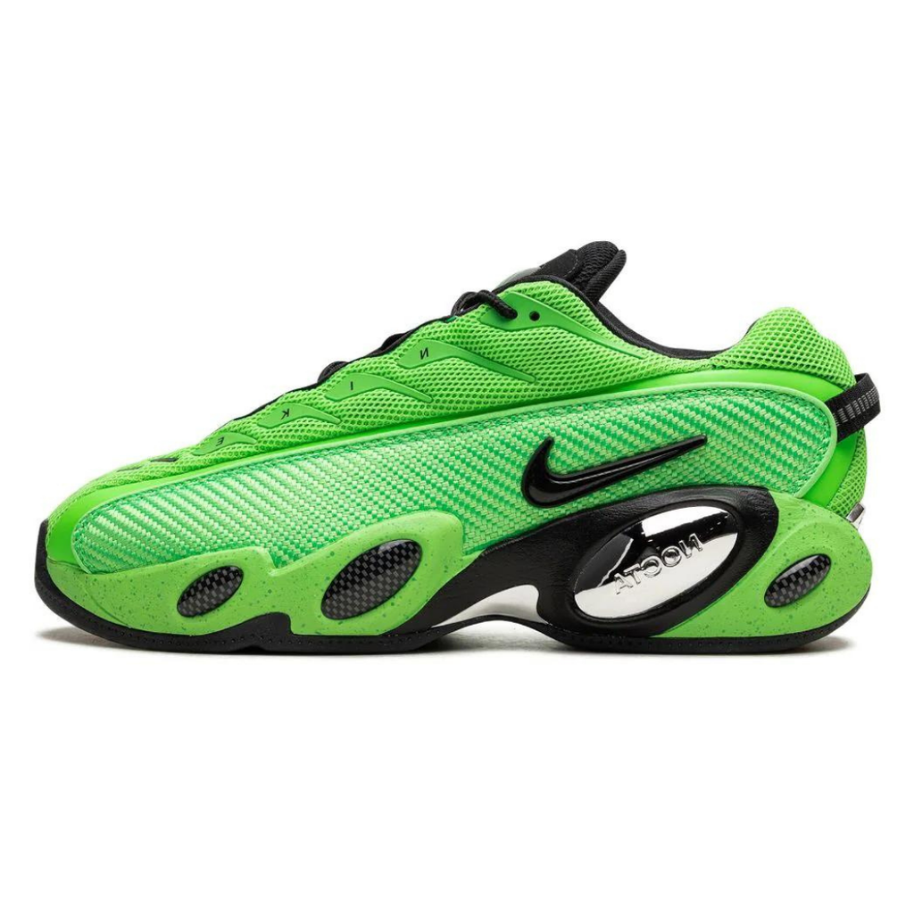Nocta Metallic Green · Nike · Nova Neta