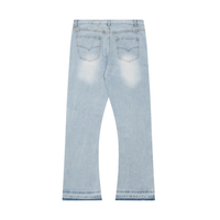 Gallery Dpt. Flared Jeans