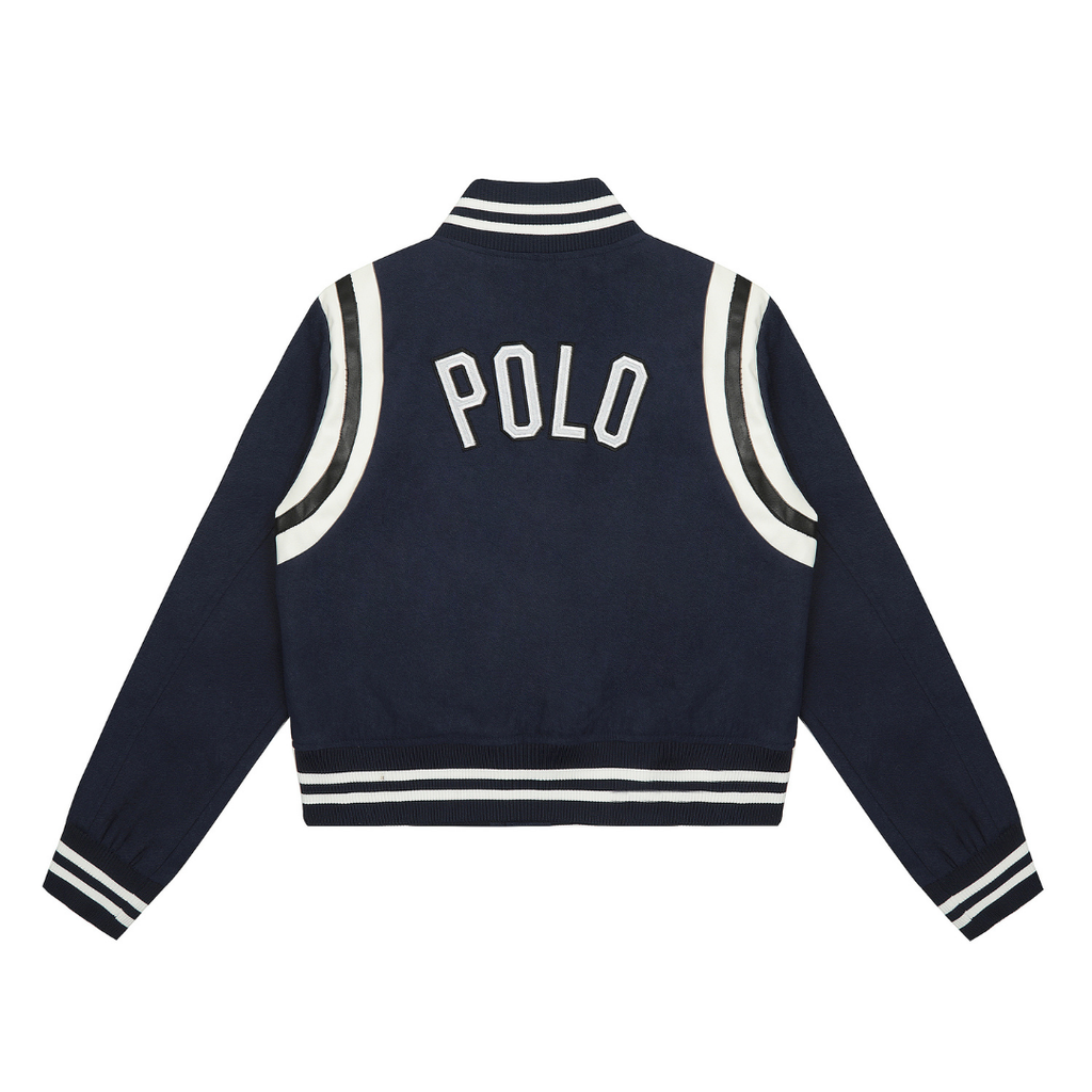 Polo Jacket · Polo Ralph Lauren · Nova Neta