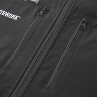 Rules The World Alcatraz Tracksuit Camo Gris
