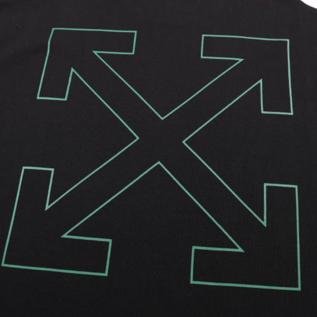 Off-W Monogram T-shirt · Louis Vuitton · Nova Neta