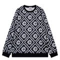 Casa Monogram Sweatshirt