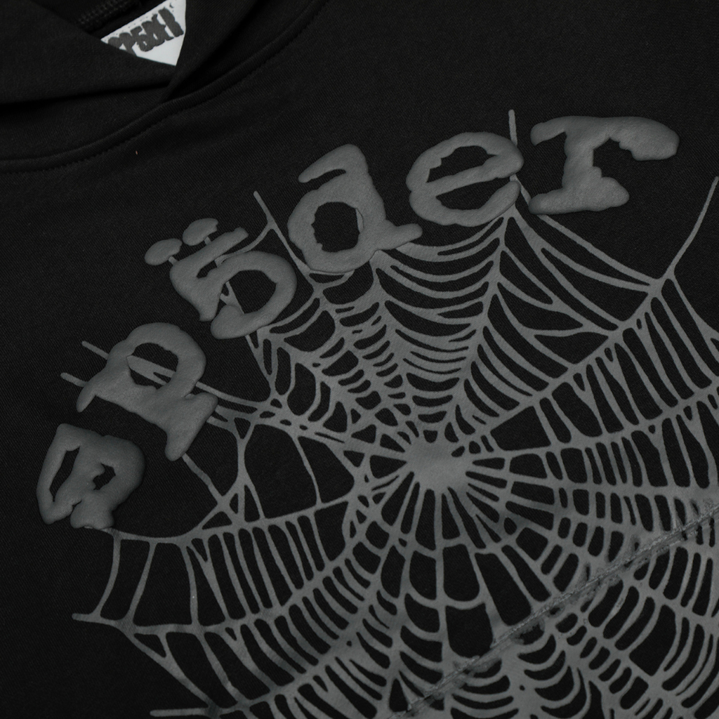 Sp5der Tracksuit · Sp5der · Nova Neta