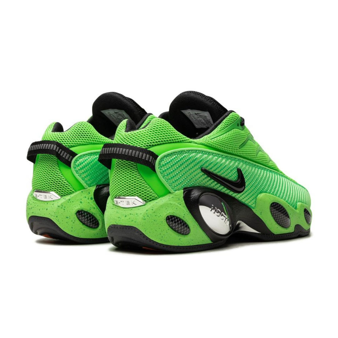 Nocta Metallic Green · Nike · Nova Neta