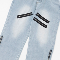 Gallery Dpt. Flared Jeans