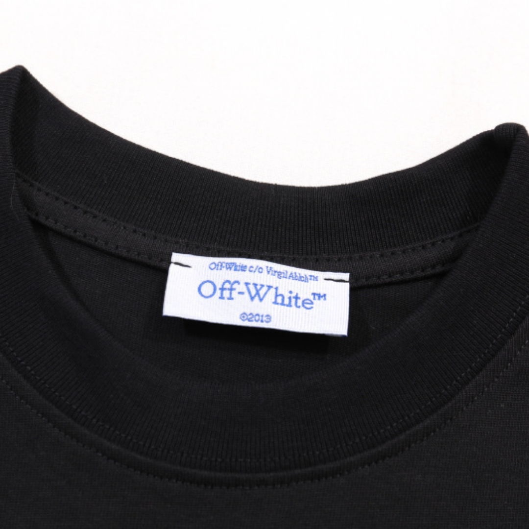 Off-W Monogram T-shirt · Louis Vuitton · Nova Neta