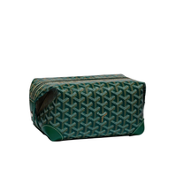 Bowling Bag Monograma Verde