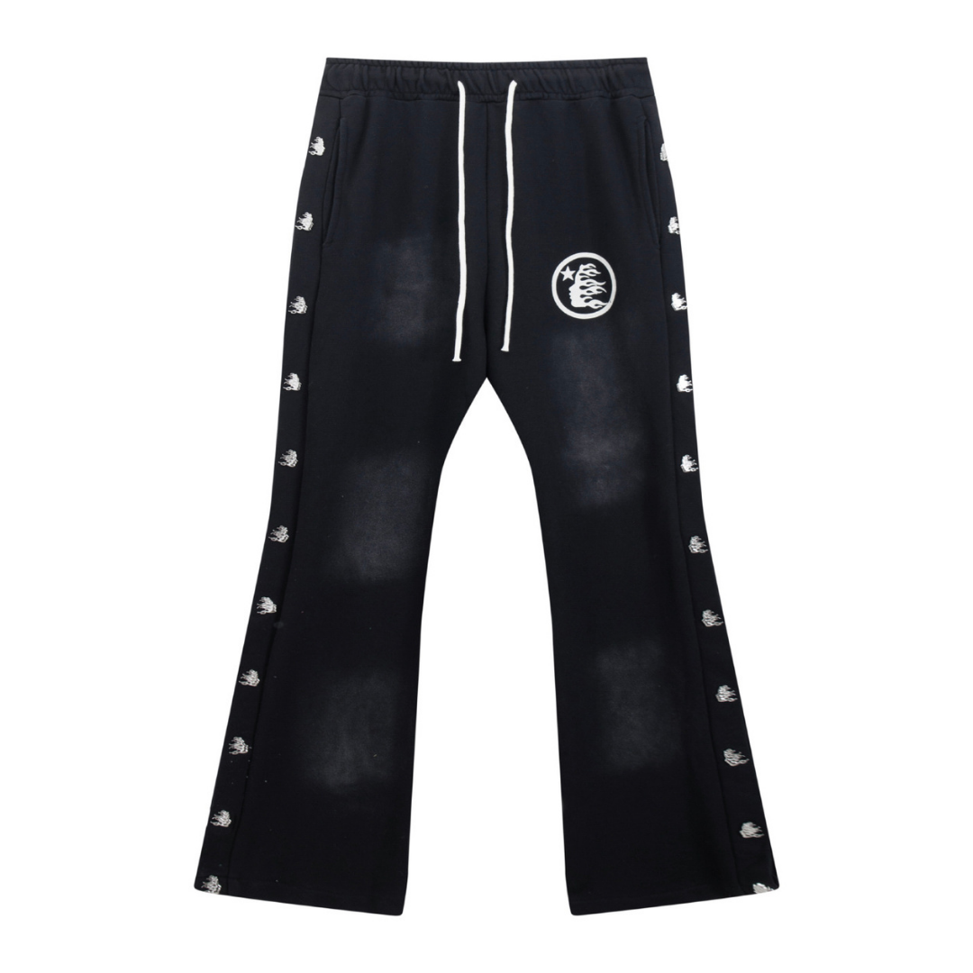 Hell Tracksuit