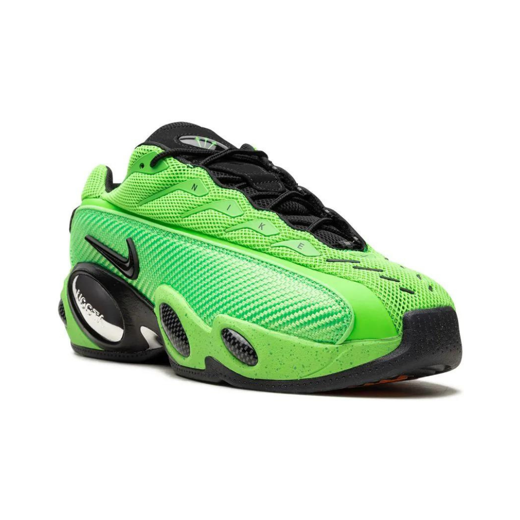 Nocta Metallic Green · Nike · Nova Neta