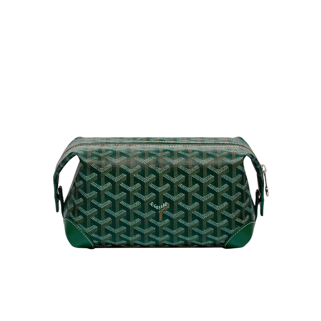 Bowling Bag Monograma Verde