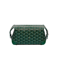 Bowling Bag Monograma Verde