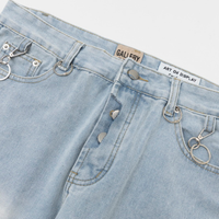 Gallery Dpt. Flared Jeans