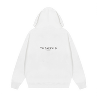 Louis Vuitton Gvc Monogram Hoodie - Blanco