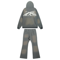 Hell Tracksuit