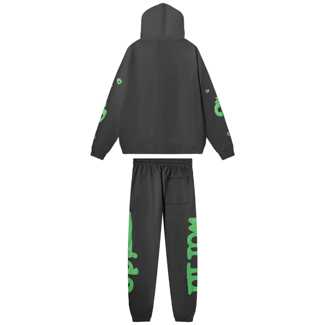 Sp5der Hoodie · Sp5der · Nova Neta