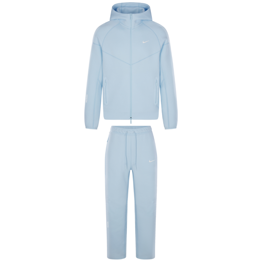 Nocta Baby Blue Tracksuit · Nike · Nova Neta