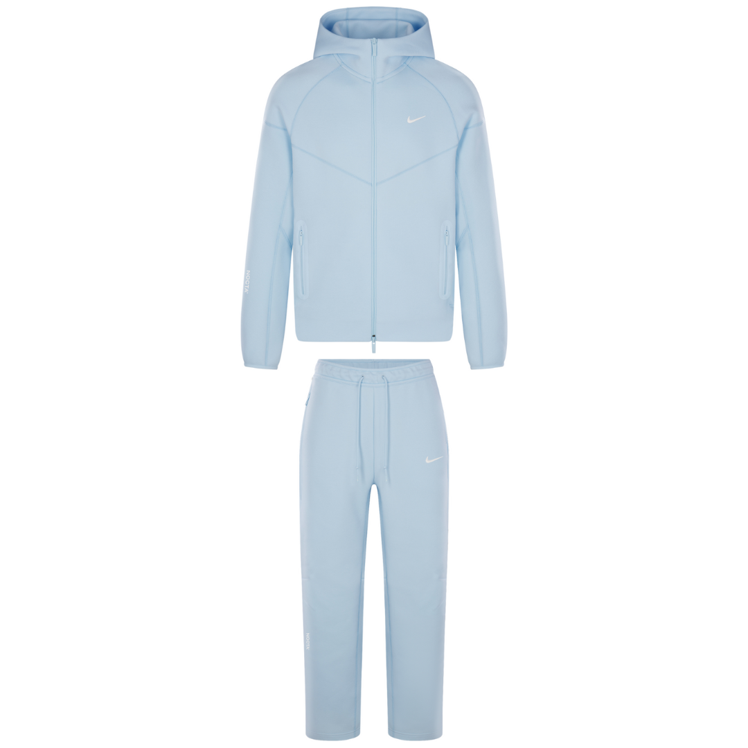 Nocta Baby Blue Tracksuit · Nike · Nova Neta