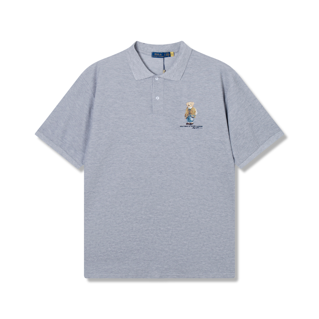 Polo Bear T-shirt · Polo Ralph Lauren · Nova Neta