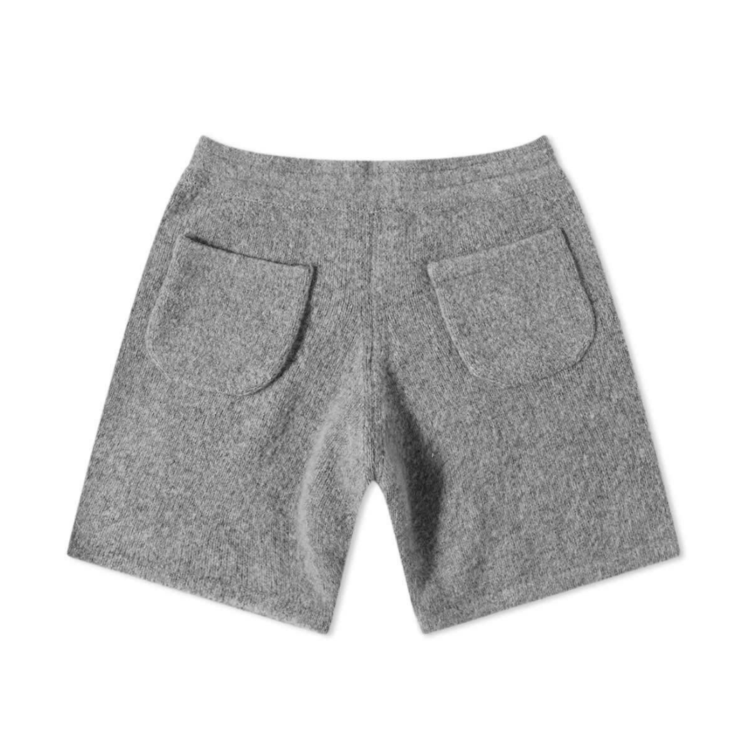 CB Monogram Shorts Gris