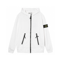 Monogram 2.0 Zip Hoodie · Nova Neta · Nova Neta