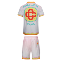 Casa Short Set