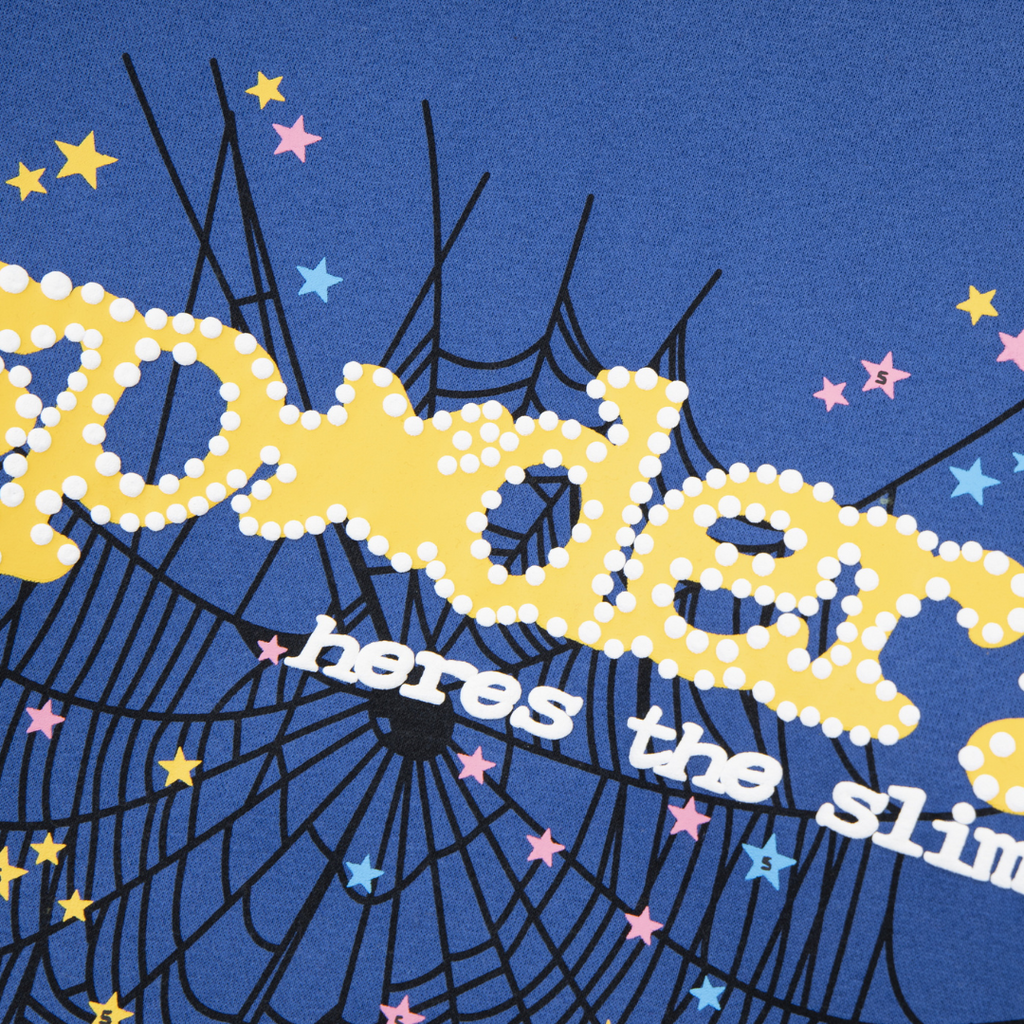Sp5der Hoodie · Sp5der · Nova Neta