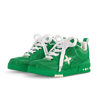 Skater Monogram Verde Camo