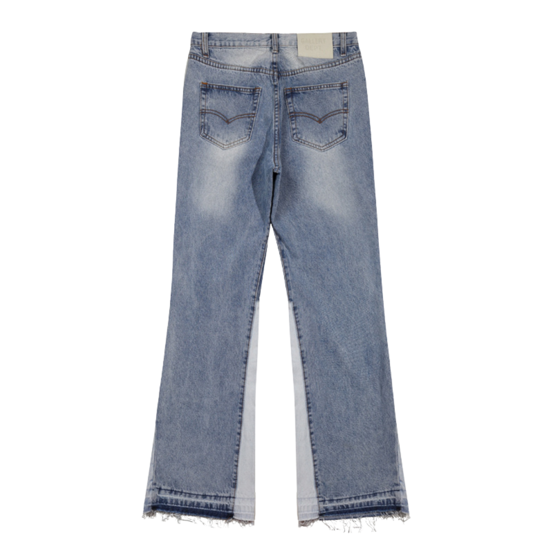 Gallery Flared Jeans