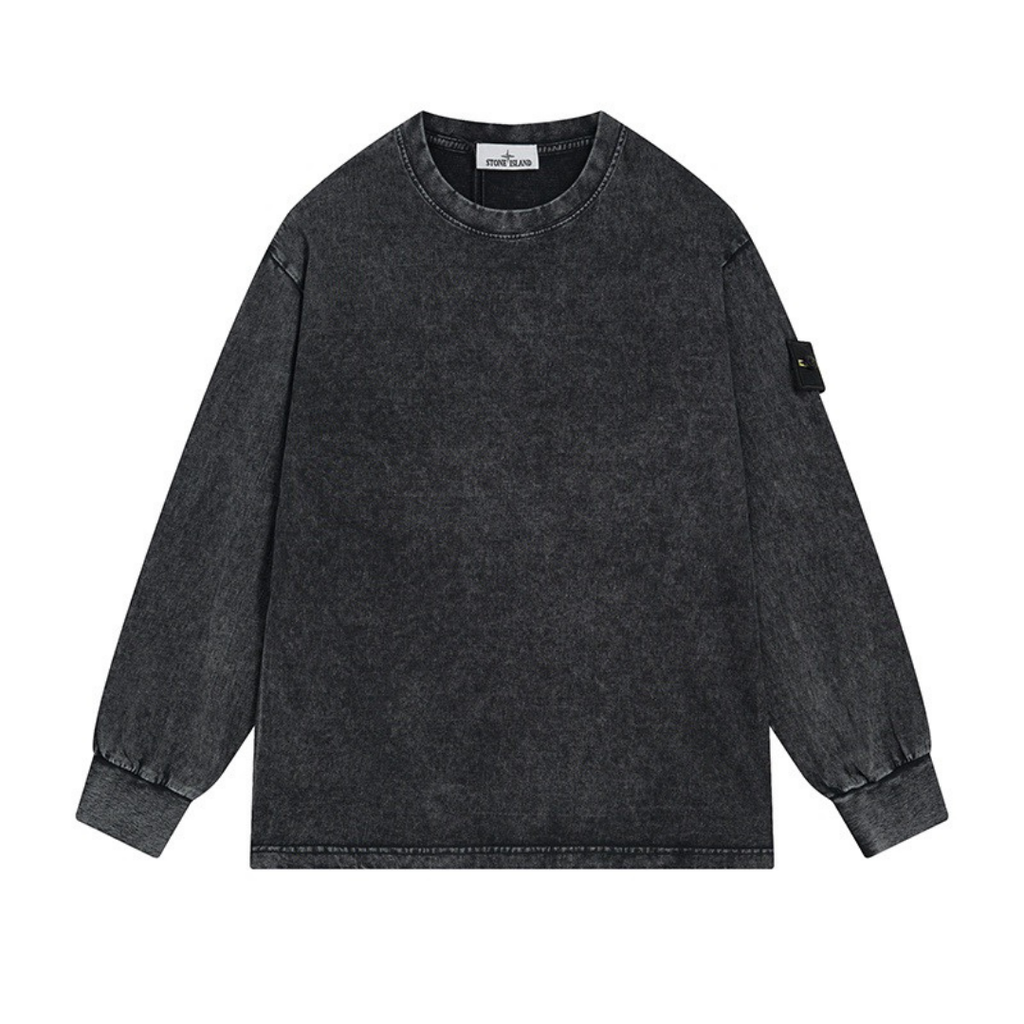 Monogram Sweatshirt · Nova Neta · Nova Neta