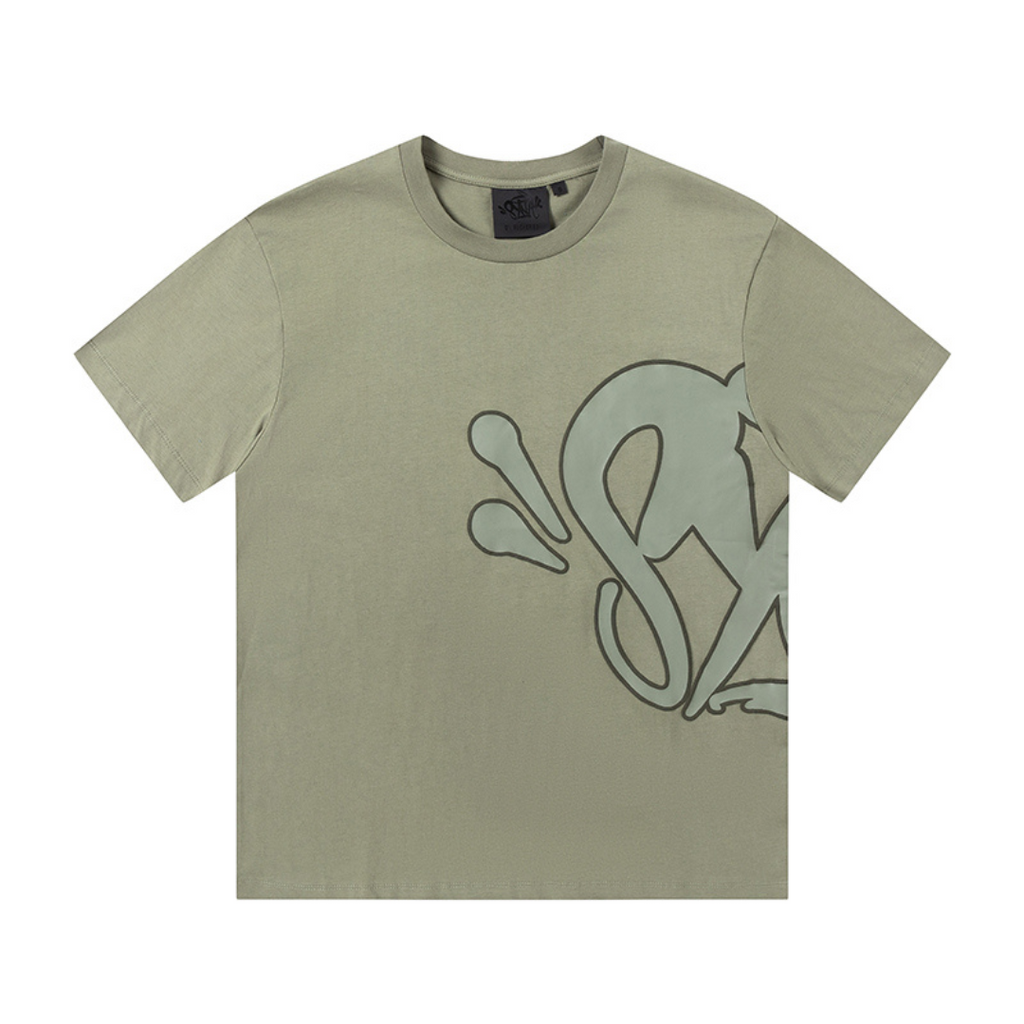 Syna Green Set · Syna World · Nova Neta