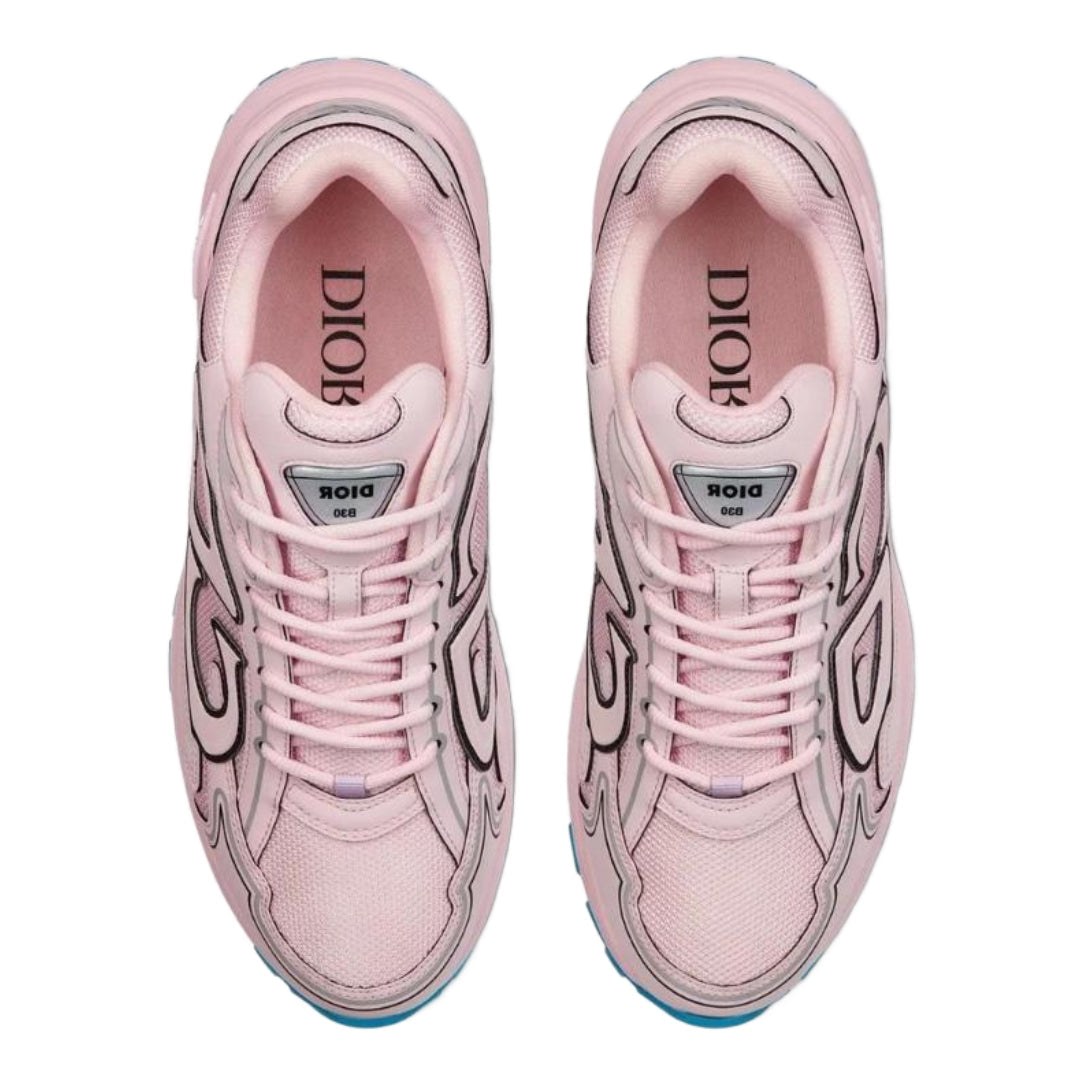 B30 Pink Rosa