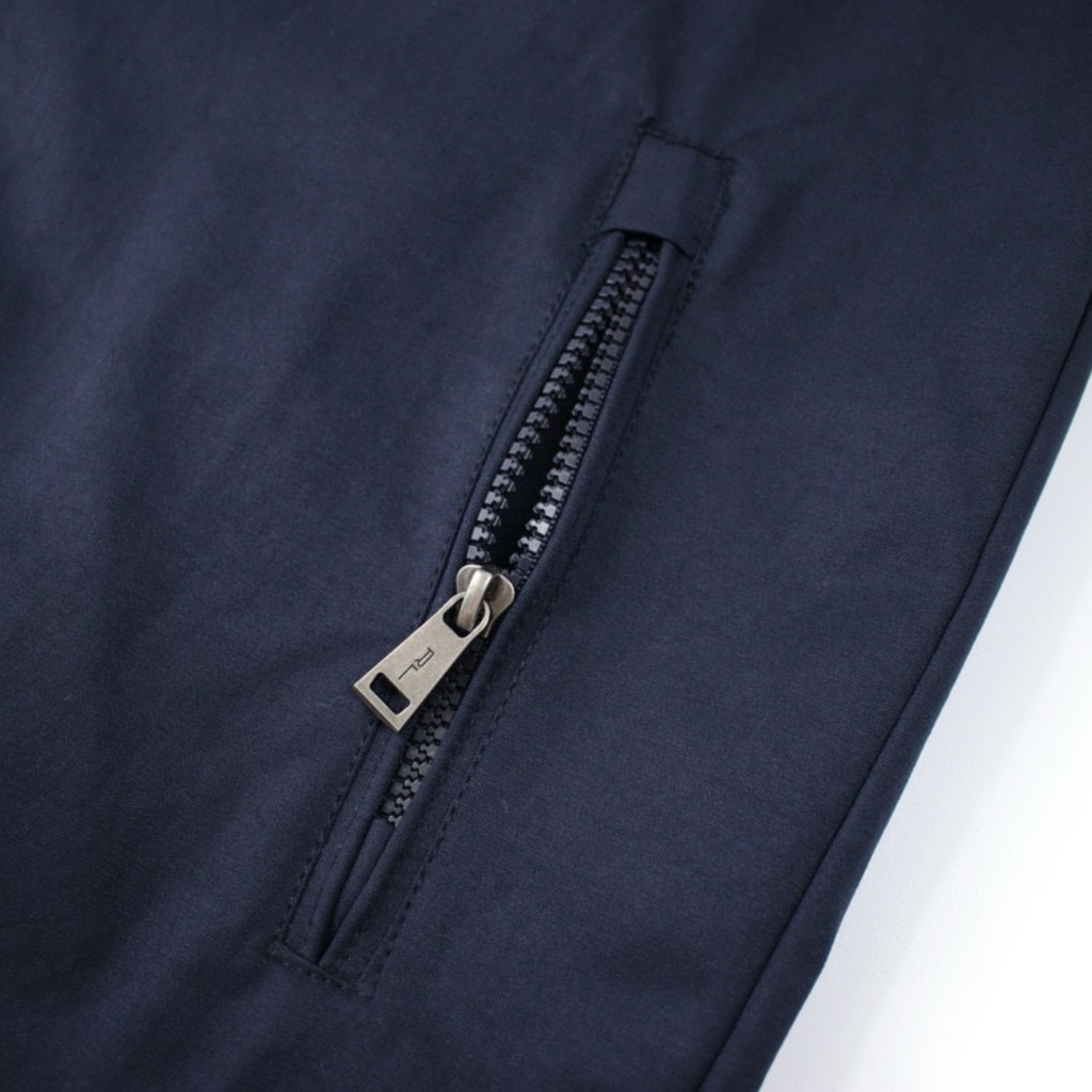 Polo Windbreaker · Nova Neta · Nova Neta