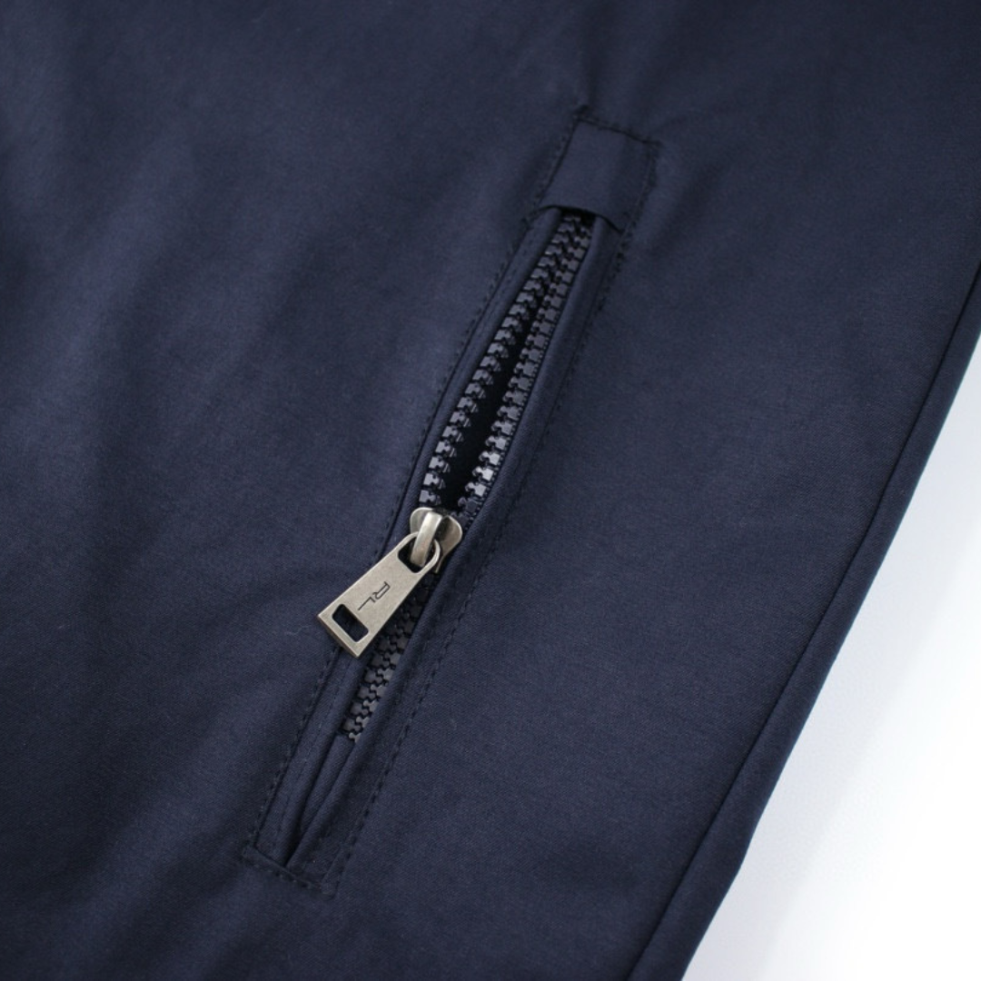 Polo Windbreaker · Nova Neta · Nova Neta