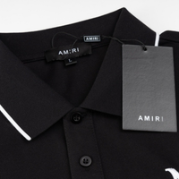 Amr Monochromatic Polo