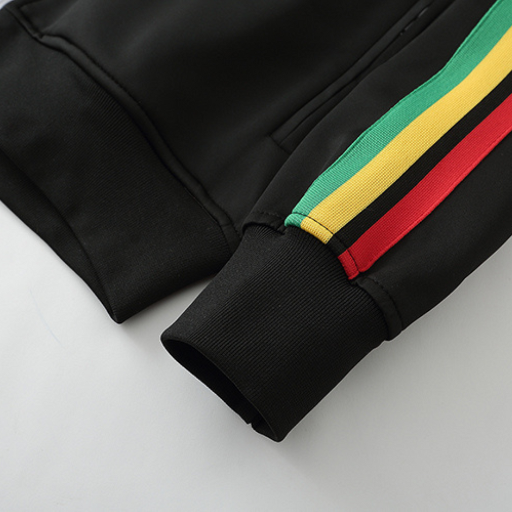 Palm Nougat Tracksuit · Nova Neta · Nova Neta