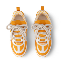 Skate Monogram Trainer Amar Blanco Estrella