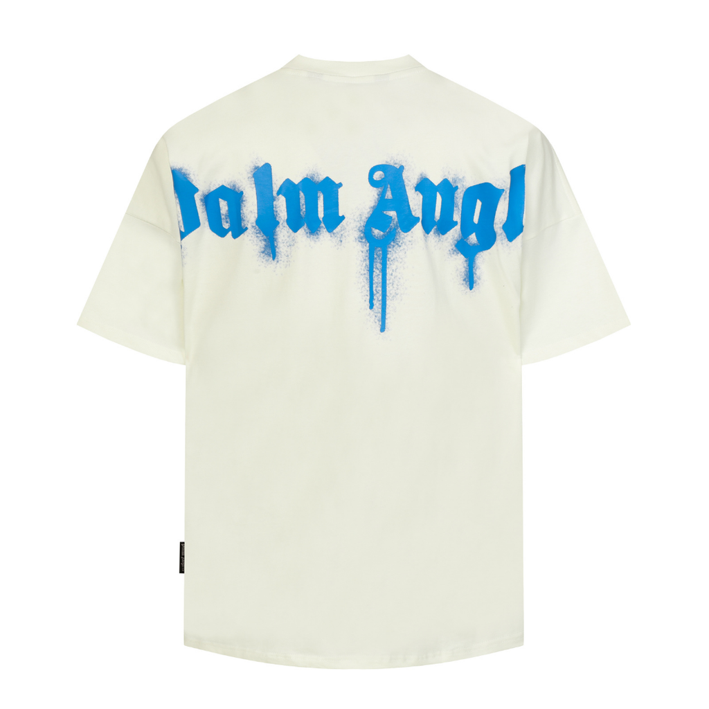 Palm Spray T-shirt · Nova Neta · Nova Neta