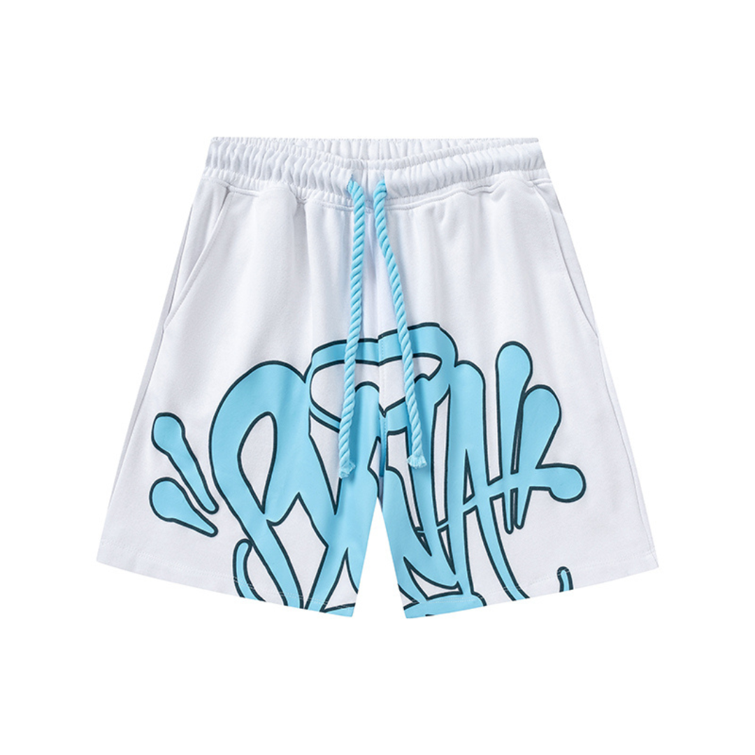 Conjunto Syna World Blanco