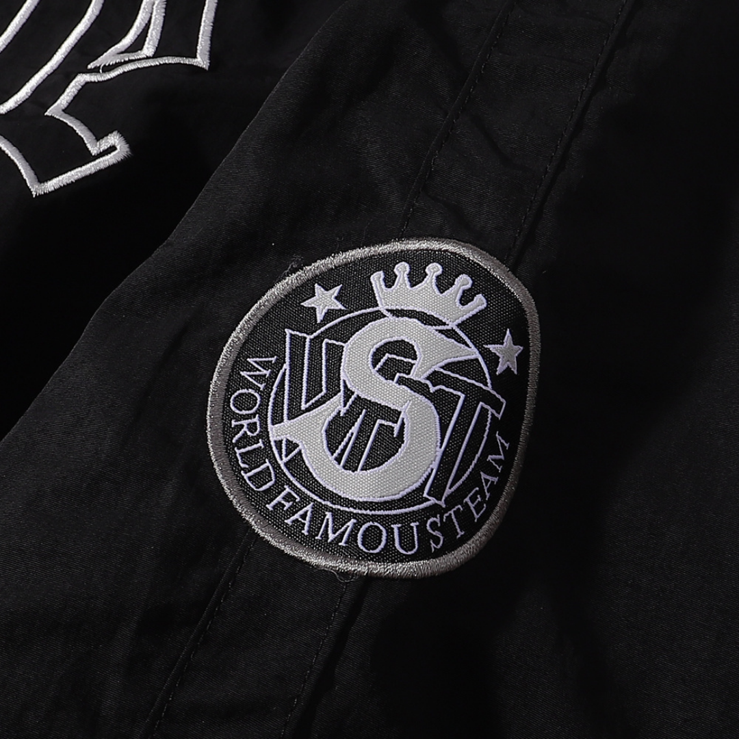 Conjunto Supreme Negro