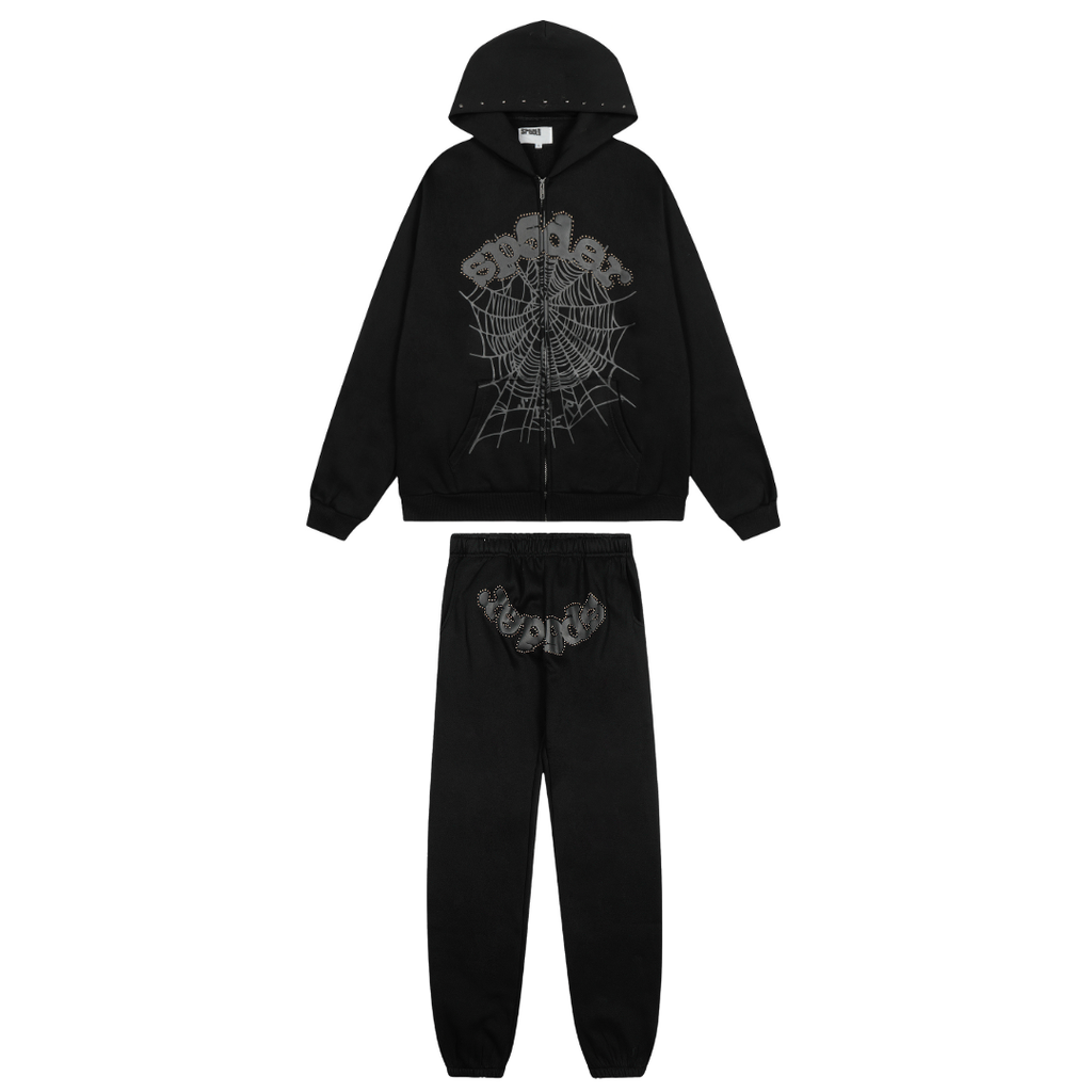 Sp5der Hoodie · Sp5der · Nova Neta