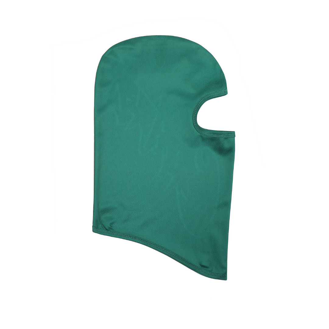 Liteweight Ski Mask Grana Verde Estrella