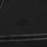 Nike Tech Triple Black Tracksuit