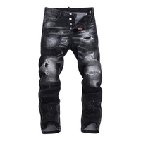 Dsq Jeans